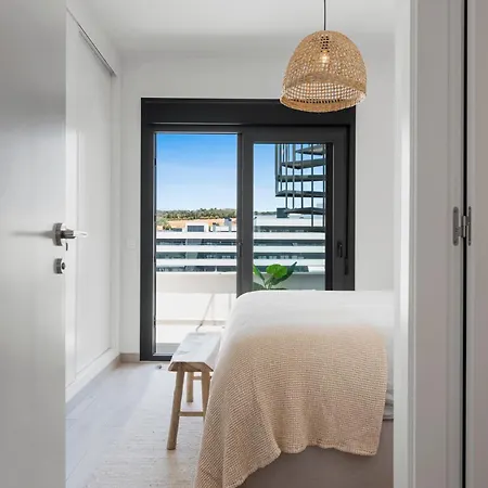 Luxury With Roof Terrace -