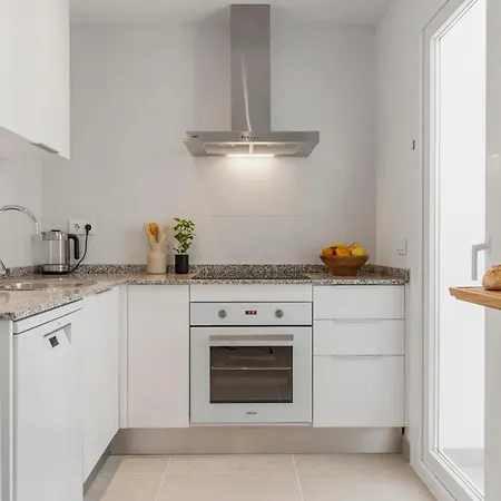 Apartamento Luxury With Roof Terrace - Estepona