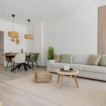 Luxury With Roof Terrace - * Estepona
