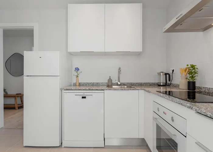 Apartamento Luxury With Roof Terrace -