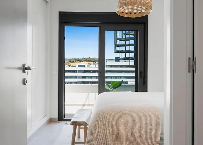 Luxury With Roof Terrace -