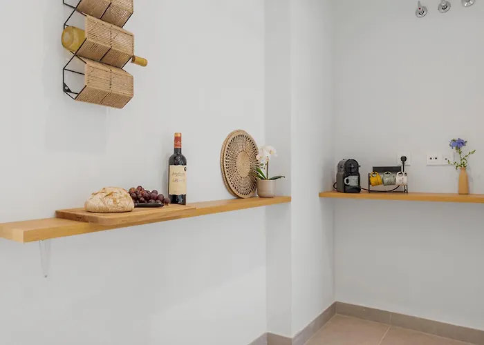 Luxury With Roof Terrace -