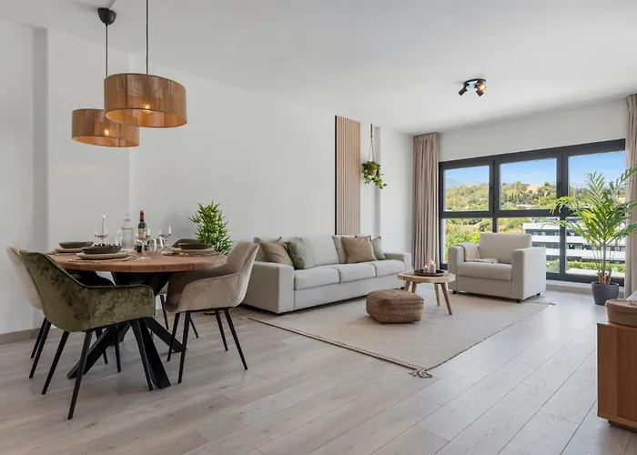 Luxury With Roof Terrace - Apartamento