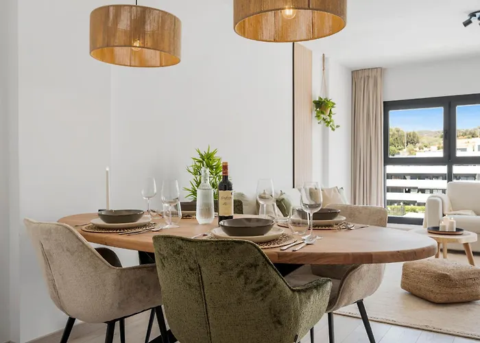 Luxury With Roof Terrace - Apartamento