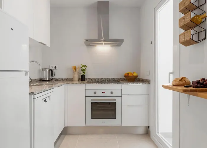 Apartamento Luxury With Roof Terrace - Estepona