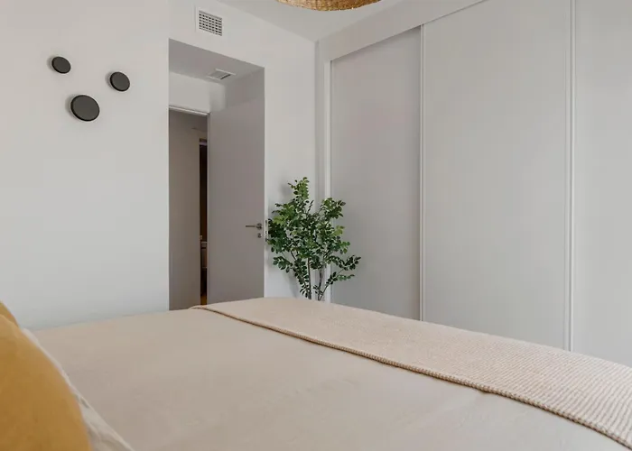 Luxury With Roof Terrace - Estepona