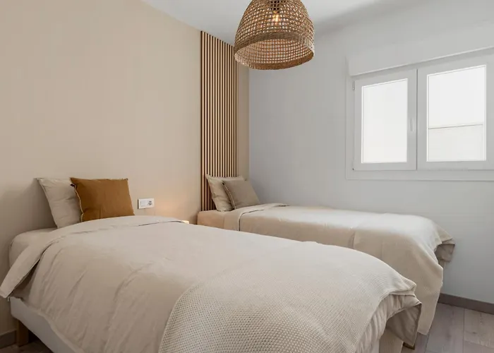 Luxury With Roof Terrace - Apartamento *