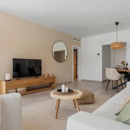 Luxury With Roof Terrace - Естепона