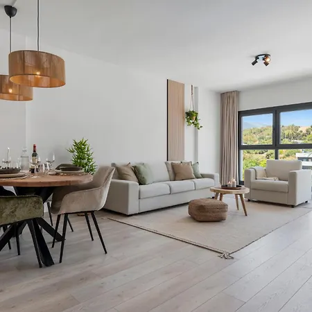 Luxury With Roof Terrace - 公寓