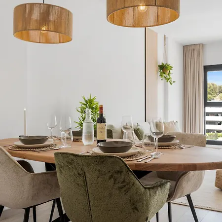 Luxury With Roof Terrace - 公寓