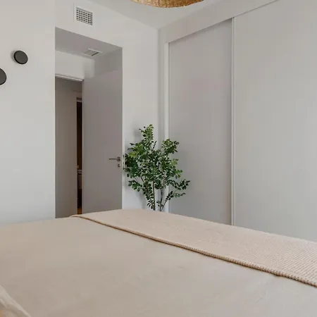 Luxury With Roof Terrace - Естепона