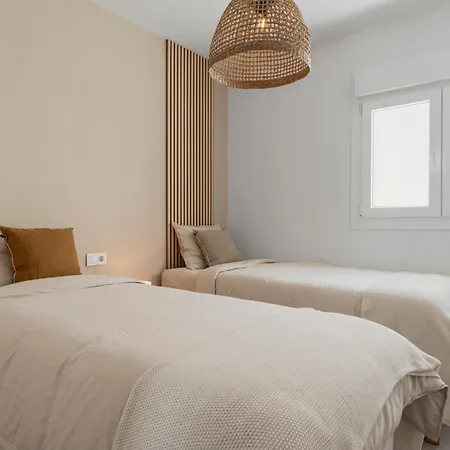 Luxury With Roof Terrace - 公寓 *