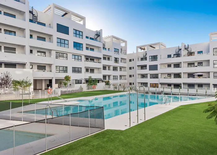 Luxury With Roof Terrace - 아파트 에스테포나