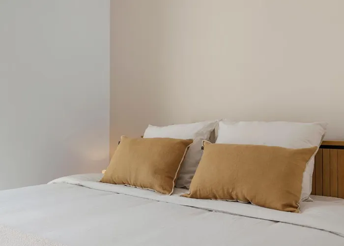 Luxury With Roof Terrace - 아파트 에스테포나