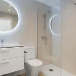 Luxury With Roof Terrace - Apartmán Estepona