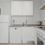 Apartmán Luxury With Roof Terrace -