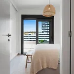 Luxury With Roof Terrace -