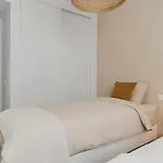 Apartmán Luxury With Roof Terrace -