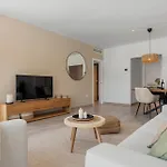 Luxury With Roof Terrace - Estepona