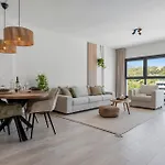 Luxury With Roof Terrace - Apartmán