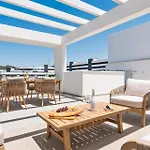Luxury With Roof Terrace -