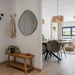 Luxury With Roof Terrace - Apartmán Estepona