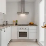 Apartmán Luxury With Roof Terrace - Estepona