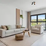 Luxury With Roof Terrace - * Estepona