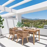 Apartmán Luxury With Roof Terrace -