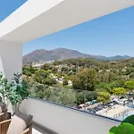 Luxury With Roof Terrace - * Estepona